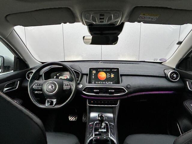 MG EHS 1.5 TGDI Luxury / Schuifkantel Dak / Navigatie / Airco / Cruise Control / Achterklep Elektrisch /
