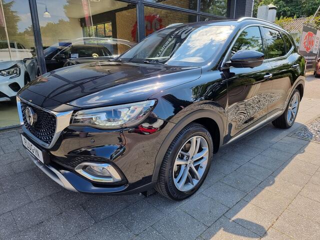MG EHS 1.5 TGDI Luxury PHEV | 2023 | Alle Opties | Incl. BTW | Nette staat!