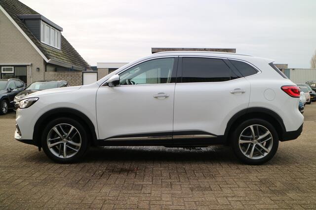 MG EHS 1.5 T Luxury PHEV | Camera | Carplay | Compleet! |