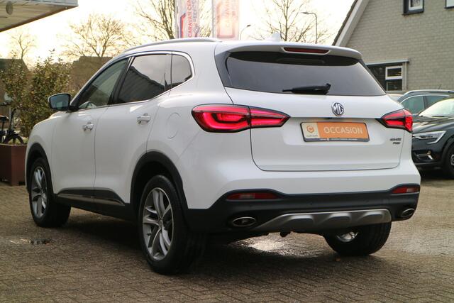 MG EHS 1.5 T Luxury PHEV | Camera | Carplay | Compleet! |