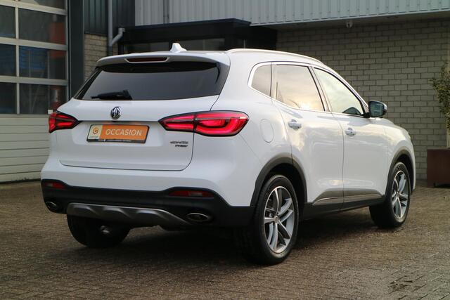 MG EHS 1.5 T Luxury PHEV | Camera | Carplay | Compleet! |