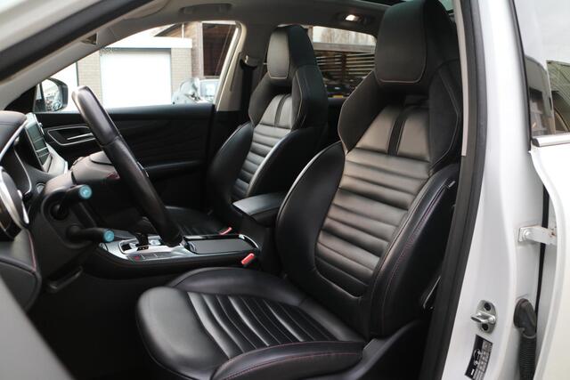 MG EHS 1.5 T Luxury PHEV | Camera | Carplay | Compleet! |