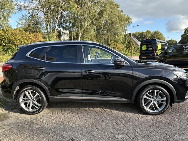 MG EHS 1.5 TGDI Luxury Plug-in Hybride 258pk | Adaptieve Cruise | Lederen Bekleding | Achteruitrijcamera | Navigatie | Elektrische Bestuurdersstoel