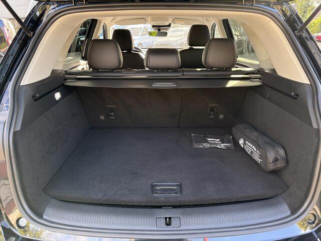 MG EHS 1.5 TGDI Luxury Plug-in Hybride 258pk | Adaptieve Cruise | Lederen Bekleding | Achteruitrijcamera | Navigatie | Elektrische Bestuurdersstoel