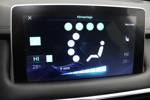 MG EHS 1.5 TGDI Luxury |Pano|Leder|