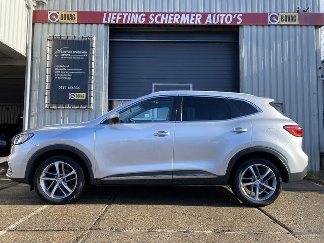 MG EHS 1.5 TGDI Luxury