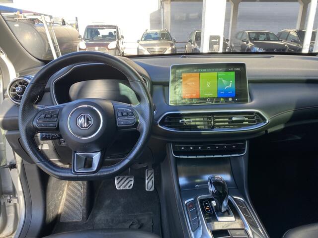 MG EHS 1.5 TGDI Luxury