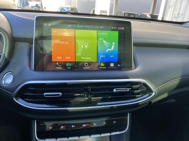 MG EHS 1.5 TGDI Luxury