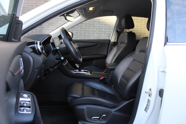 MG EHS 1.5 TGDI Comfort Automaat, Navigatie, Applecarpl./Andr. Auto, Trekhaak, Achteruitrijcamera, CruiseControl