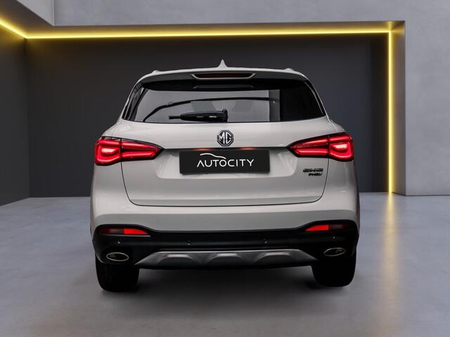 MG EHS 1.5 TGDI Luxury Pano l 360 camera l Leder l VOL OPTIES