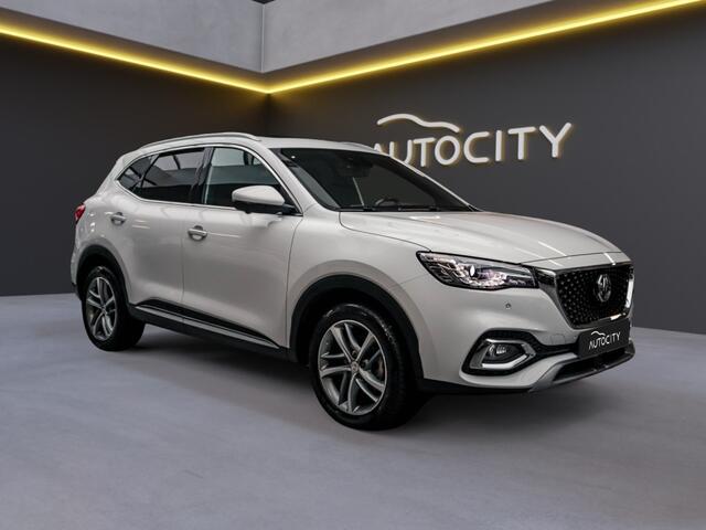 MG EHS 1.5 TGDI Luxury Pano l 360 camera l Leder l VOL OPTIES