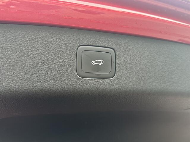 MG EHS 1.5 TGDI Luxury PHEV | MEGA COMPLEET! | COMPLETE HISTORIE AANWEZIG | FABRIEKSGARANTIE T/M 03-2030 | 52km WLTP ELECTR RIJBEREIK, TOTAAL RIJBEREIK TOT 1.000km! |