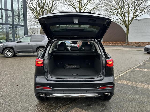 MG EHS 1.5 TGDI Luxury PHEV | RIJKLAARPRIJS LET OP HISTORIE NOG ACHTERHALEN. REEDS VOOR GEMAILD. | PHEV | MEGA COMPLEET! | COMPLETE HISTORIE AANWEZIG | FABRIEKSGARANTIE T/M 11-2030 | 52km WLTP ELECTR RIJBEREIK, TOTAAL RIJBEREIK TOT 1.000km!