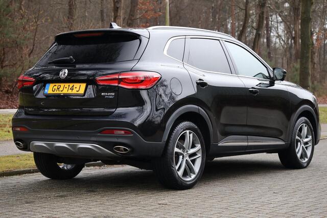 MG EHS 1.5 TGDI Luxury Leder | Pano | 360 Camera | Keyless | LED | Carplay | Sportstoelen | Etc.