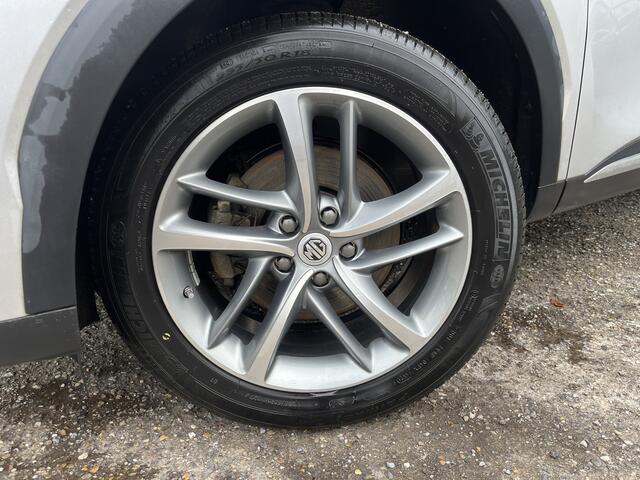 MG EHS 1.5 TGDI Luxury // SCHUIF-KANTELDAK // 360 CAMERA // ADAPT. CRUISE // ELEK.STOELEN+KLEP // DODEHOEK // KEYLESS //