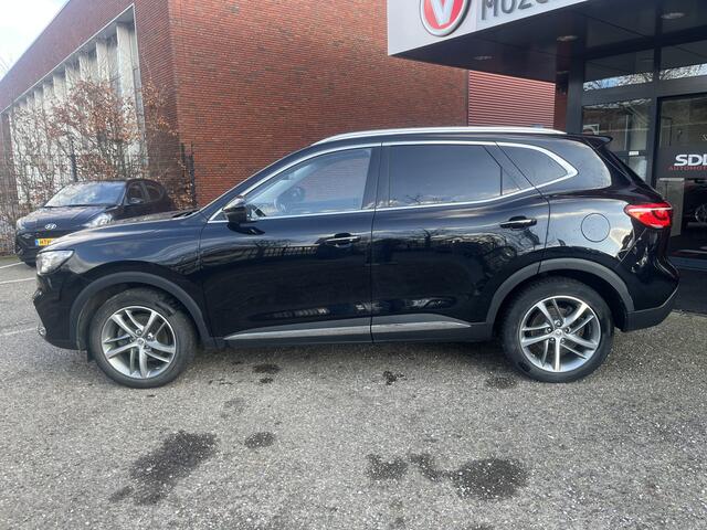 MG EHS 1.5 TGDI Luxury // SCHUIF-KANTELDAK// 360 CAMERA // ADAPT. CRUISE // ELEK.STOELEN+KLEP // DODEHOEK // KEYLESS //