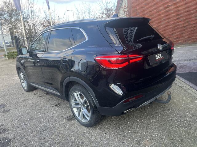 MG EHS 1.5 TGDI Luxury // SCHUIF-KANTELDAK// 360 CAMERA // ADAPT. CRUISE // ELEK.STOELEN+KLEP // DODEHOEK // KEYLESS //