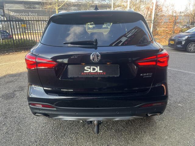 MG EHS 1.5 TGDI Luxury // SCHUIF-KANTELDAK// 360 CAMERA // ADAPT. CRUISE // ELEK.STOELEN+KLEP // DODEHOEK // KEYLESS //