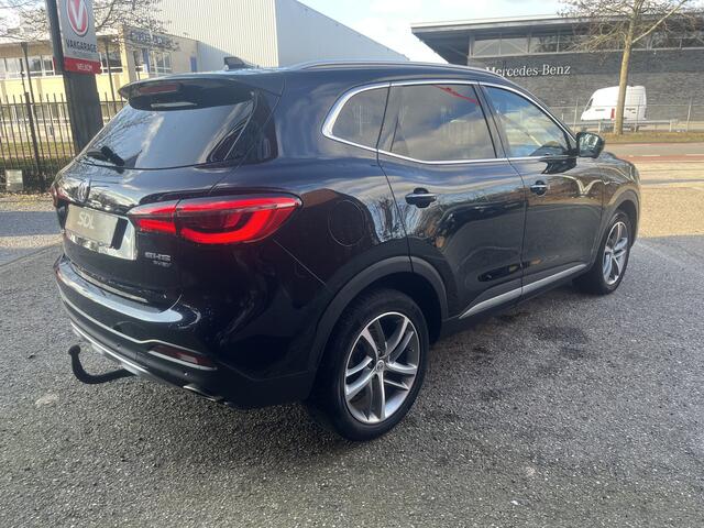 MG EHS 1.5 TGDI Luxury // SCHUIF-KANTELDAK// 360 CAMERA // ADAPT. CRUISE // ELEK.STOELEN+KLEP // DODEHOEK // KEYLESS //