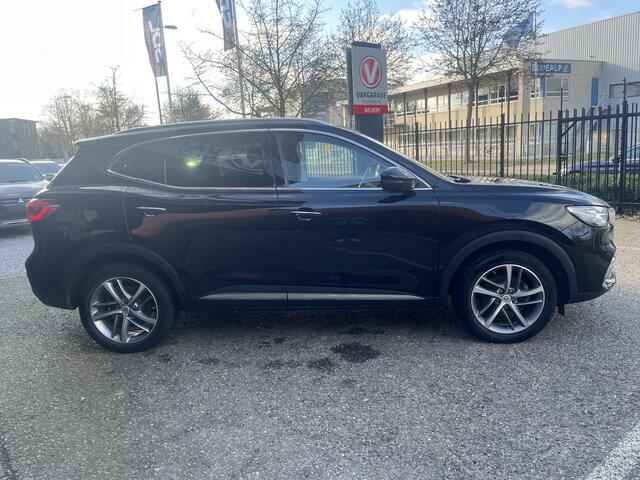 MG EHS 1.5 TGDI Luxury // SCHUIF-KANTELDAK// 360 CAMERA // ADAPT. CRUISE // ELEK.STOELEN+KLEP // DODEHOEK // KEYLESS //