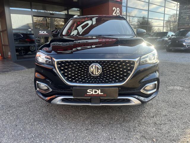 MG EHS 1.5 TGDI Luxury // SCHUIF-KANTELDAK// 360 CAMERA // ADAPT. CRUISE // ELEK.STOELEN+KLEP // DODEHOEK // KEYLESS //