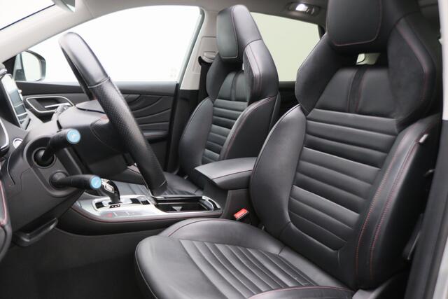 MG EHS 1.5 TGDI Luxury Leer, 360° Camera, ACC, Panoramadak, Apple Carplay, PDC, DAB, LED, 18''