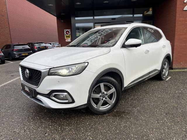 MG EHS 1.5 TGDI Luxury // SCHUIF-KANTELDAK// 360 CAMERA // ADAPT. CRUISE // ELEK.STOELEN+KLEP // DODEHOEK // KEYLESS //