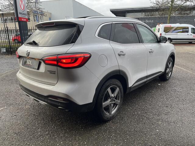 MG EHS 1.5 TGDI Luxury // SCHUIF-KANTELDAK// 360 CAMERA // ADAPT. CRUISE // ELEK.STOELEN+KLEP // DODEHOEK // KEYLESS //