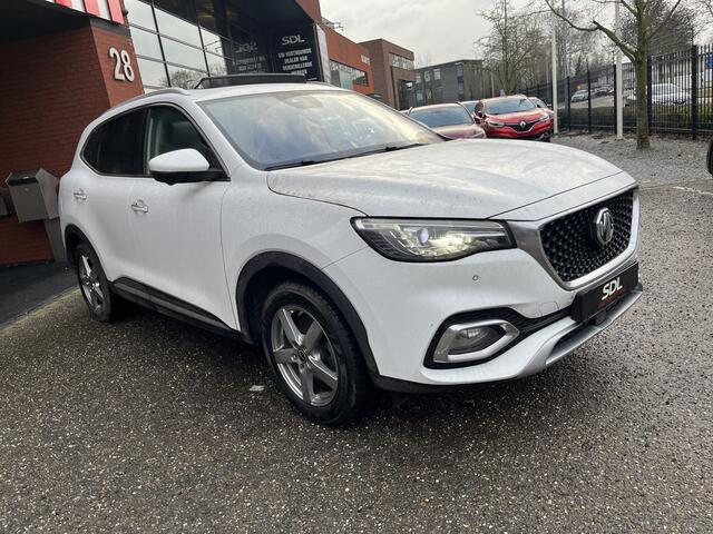 MG EHS 1.5 TGDI Luxury // SCHUIF-KANTELDAK// 360 CAMERA // ADAPT. CRUISE // ELEK.STOELEN+KLEP // DODEHOEK // KEYLESS //