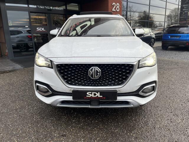 MG EHS 1.5 TGDI Luxury // SCHUIF-KANTELDAK// 360 CAMERA // ADAPT. CRUISE // ELEK.STOELEN+KLEP // DODEHOEK // KEYLESS //