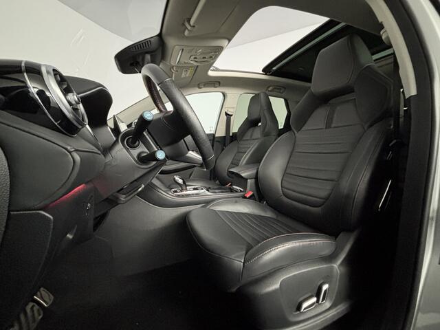 MG EHS 1.5 TGDI Luxury | nieuw model | Panoramadak | Plug-in Hybrid