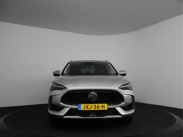 MG EHS 1.5 TGDI Luxury | nieuw model | Panoramadak | Plug-in Hybrid