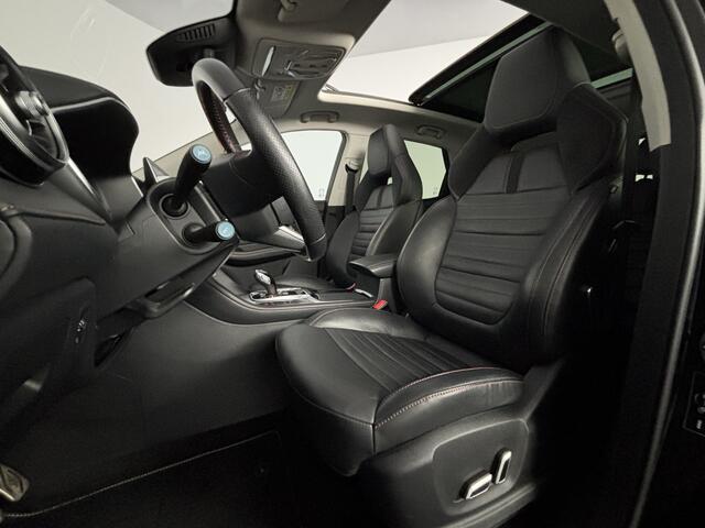 MG EHS 1.5 TGDI Luxury | nieuw model | Panoramadak | Plug-in Hybrid