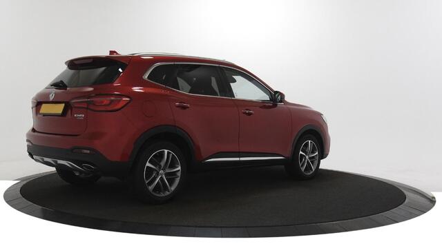 MG EHS 1.5 TGDI Luxury Panoramadak / Leer / Camera