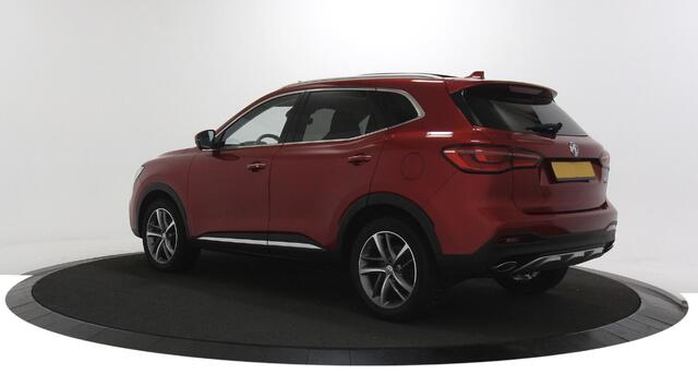 MG EHS 1.5 TGDI Luxury Panoramadak / Leer / Camera