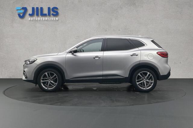 MG EHS 1.5 TGDI Edition1 | Trekhaak | Leder | Camera | Adaptieve cruise control