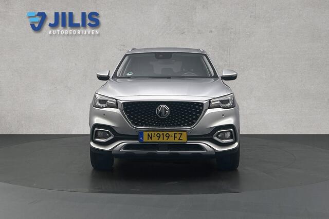 MG EHS 1.5 TGDI Edition1 | Trekhaak | Leder | Camera | Adaptieve cruise control