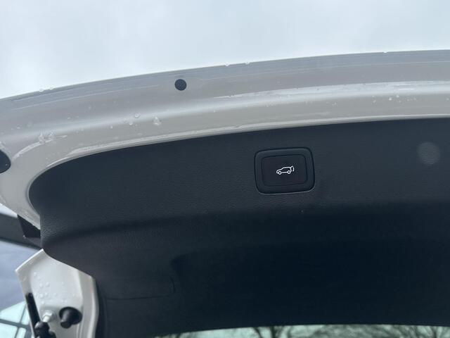 MG EHS 1.5 TGDI Luxury PHEV | MEGA COMPLEET! | COMPLETE HISTORIE AANWEZIG | FABRIEKSGARANTIE T/M 06-2029 | 52km WLTP ELECTR RIJBEREIK, TOTAAL RIJBEREIK TOT 1.000km!