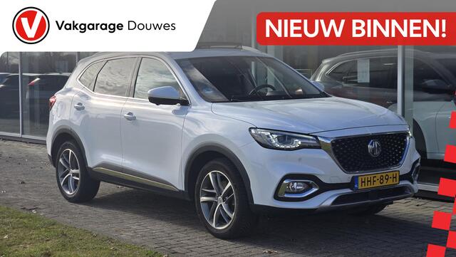 MG EHS 1.5 TGDI Luxury Automaat | Pano | Carplay | Stoelverwarming | ACC