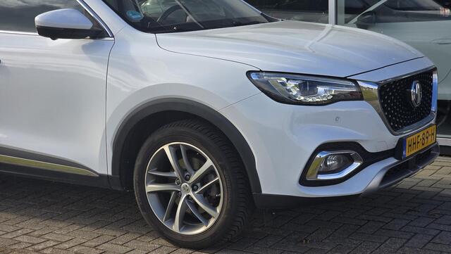 MG EHS 1.5 TGDI Luxury Automaat | Pano | Carplay | Stoelverwarming | ACC