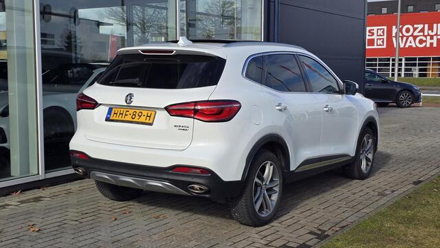 MG EHS 1.5 TGDI Luxury Automaat | Pano | Carplay | Stoelverwarming | ACC