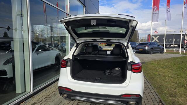 MG EHS 1.5 TGDI Luxury Automaat | Pano | Carplay | Stoelverwarming | ACC