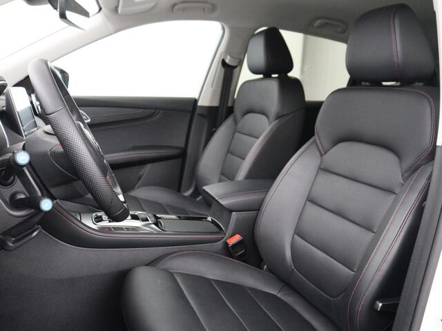 MG EHS 1.5 TGDI PHEV Comfort | Origineel NL | Leder | Adaptive cruise | Stoelverwarming | Carplay | Camera | Digital Cockpit | Navigatie | Keyless | Plug In