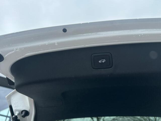 MG EHS 1.5 TGDI Luxury MEGA COMPLEET!!!!! | PHEV | MEGA COMPLEET! | COMPLETE HISTORIE AANWEZIG | FABRIEKS GARANTIE TM 09-2030| 52km WLTP ELECTR RIJBEREIK, TOTAAL RIJBEREIK TOT 1.000km!