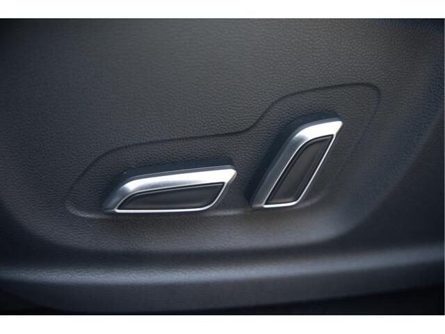 MG EHS 1.5 TGDI Luxury | Panoramadak | Keyless | Fabrieksgarantie | Elektrische Stoelen | Dodehoek Detectie | Navigatie | Adaptive Cruise Control | Stoelverwarming | 360 Camera | Leer | Apple Carplay | B