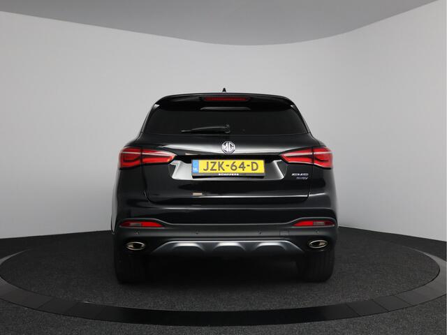 MG EHS 1.5 TGDI Luxury Panoramadak | Plug-in Hybrid | 360° Camera | Panorama dak |