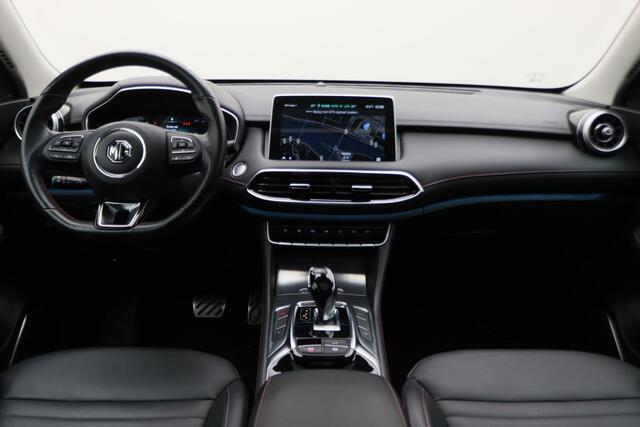 MG EHS 1.5 TGDI Luxury