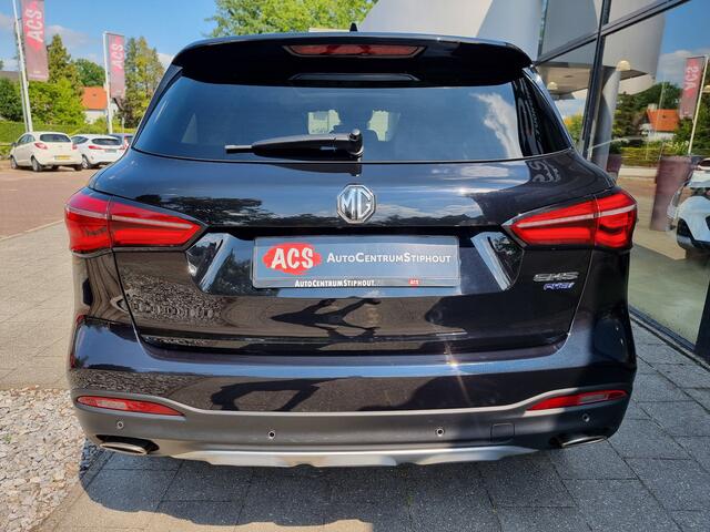 MG EHS 1.5 TGDI Luxury PHEV | 2023 | Alle Opties | Incl. BTW | Zeer nette staat!