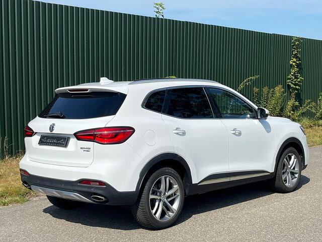 MG EHS 1.5 TGDI Luxury 360 camera PANO GARANTIE