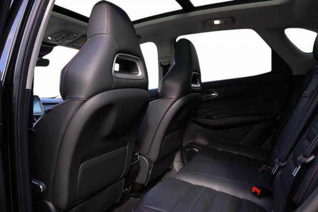 MG EHS 1.5 TGDI Luxury NIEUW MODEL l Pano l Leder l 360 Camera l VOL OP